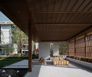 实景图