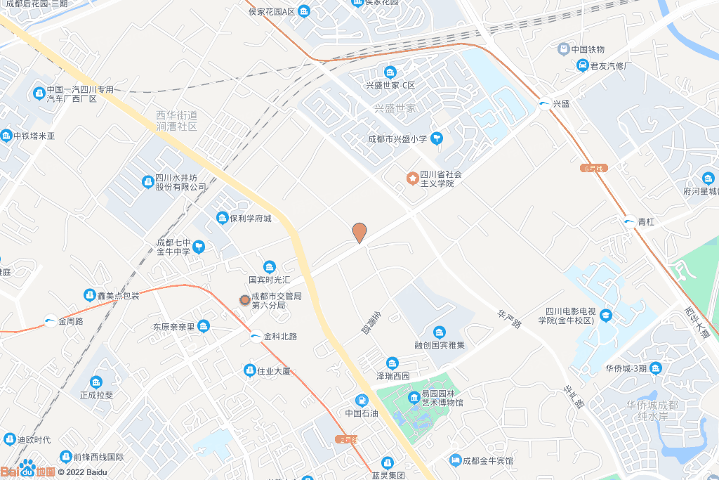 样板图