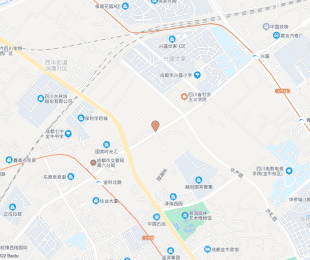 样板图