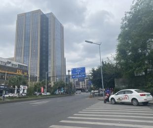 交通图