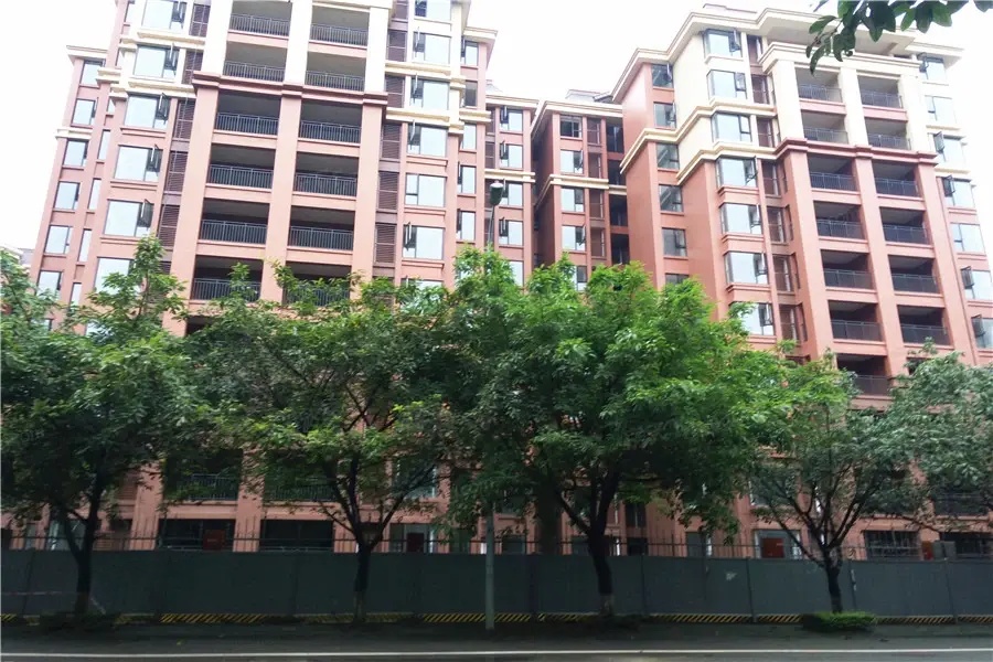 实景图