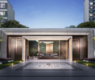 效果图