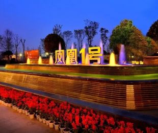 效果图