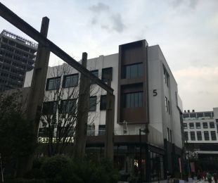 交通图