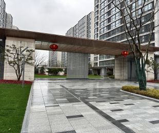 样板图