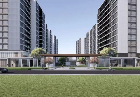 东苑古北悦公馆