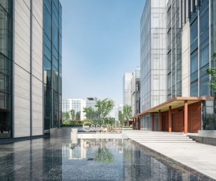 实景图