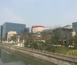 实景图