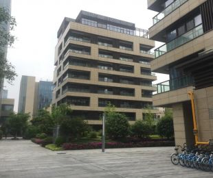 样板图