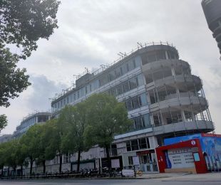 实景图