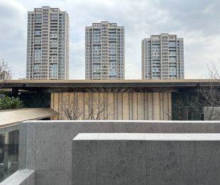 实景图