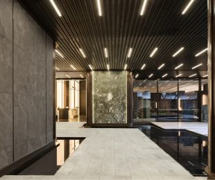 样板图