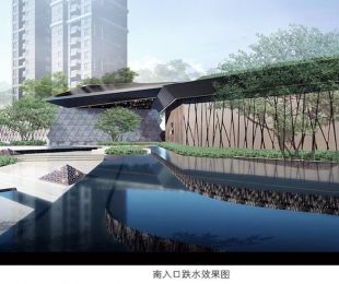 效果图