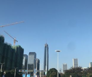 样板图