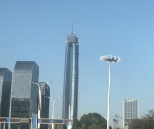 样板图
