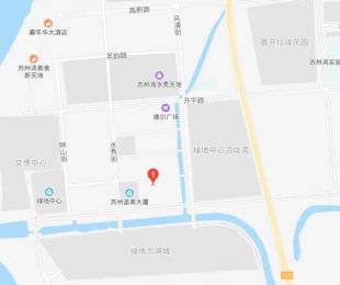 交通图