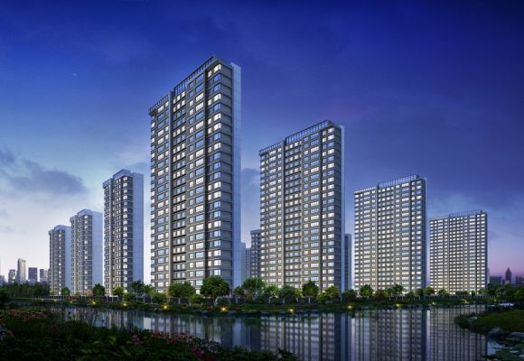 盛泽星悦兰庭