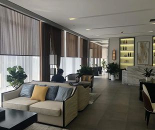 实景图