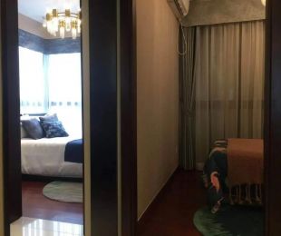 样板图