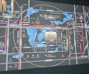 实景图