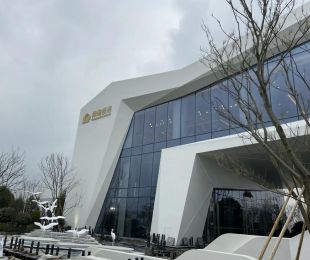 样板图
