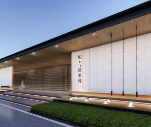 效果图