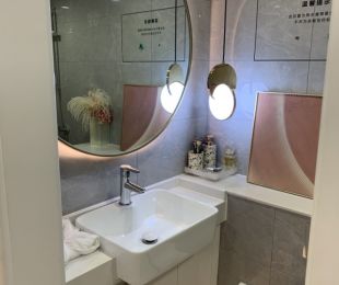 样板图