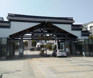 实景图
