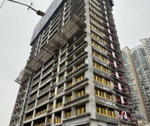 实景图