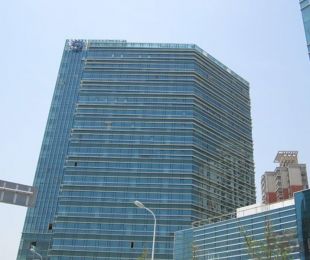 实景图