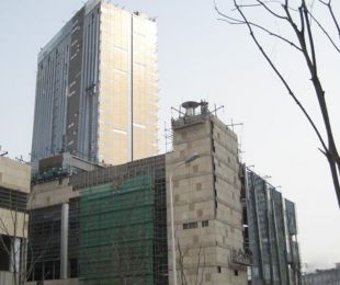 实景图