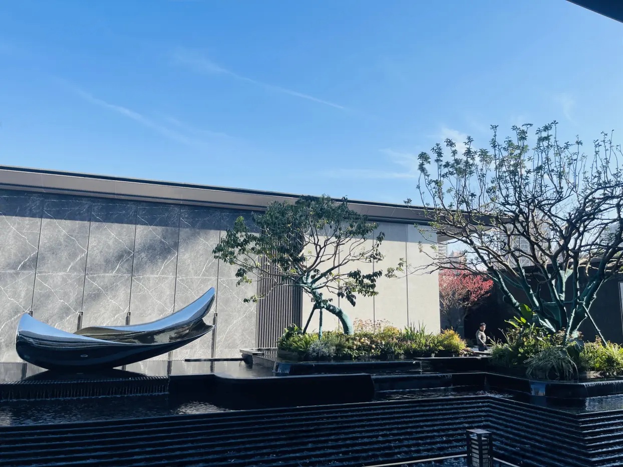 实景图
