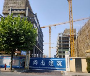 实景图