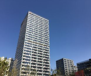 实景图