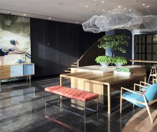实景图