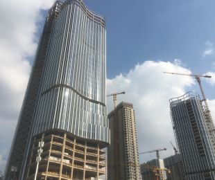 效果图