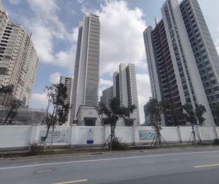 实景图