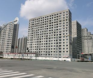实景图