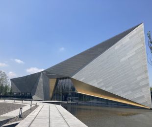 实景图