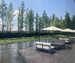 实景图