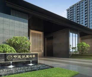 效果图