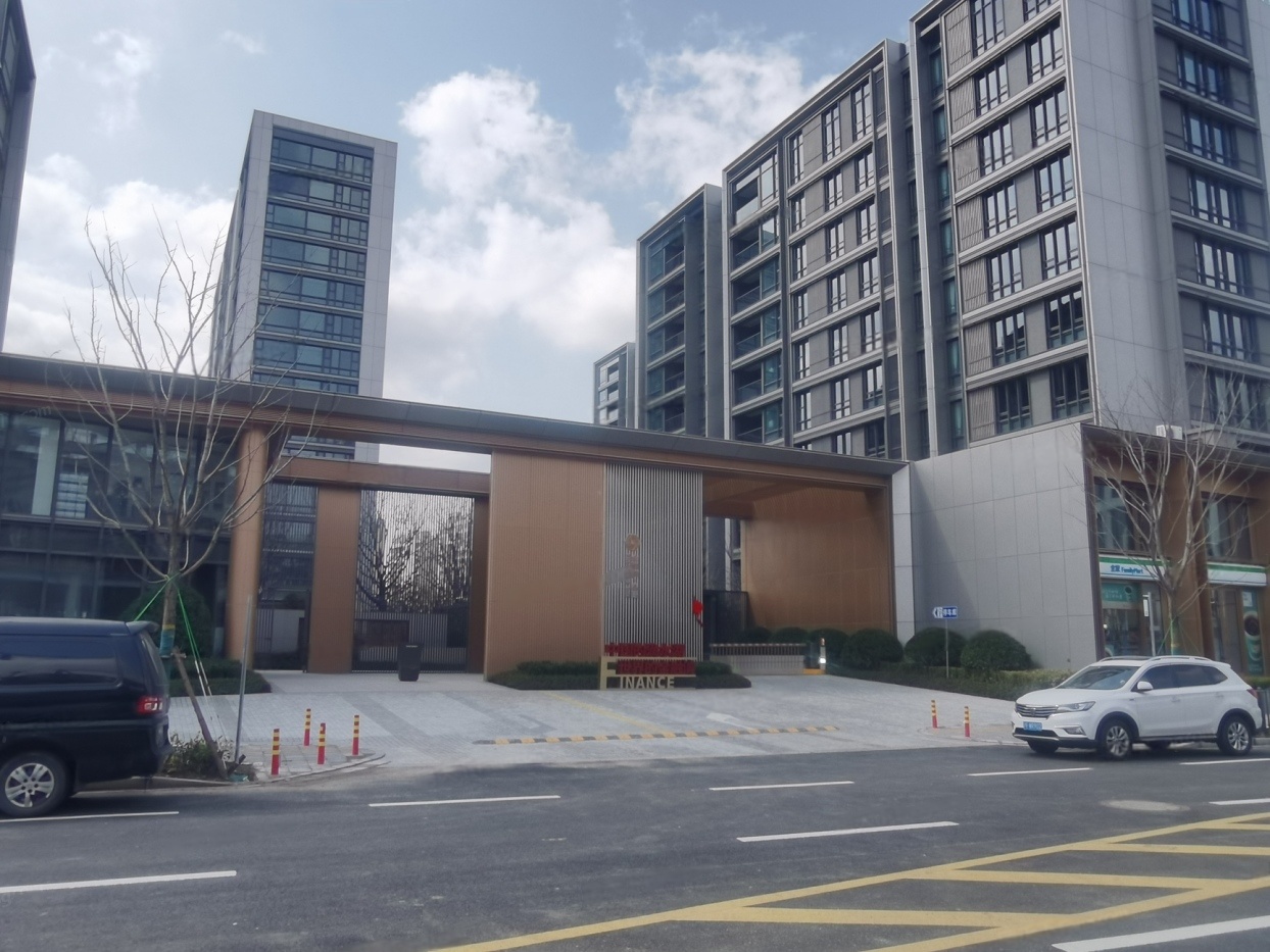 样板图