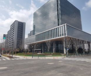 样板图