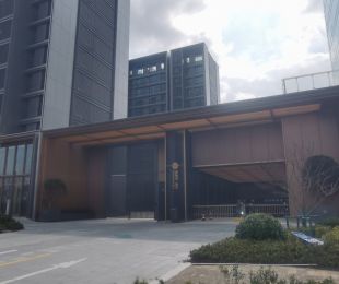 样板图
