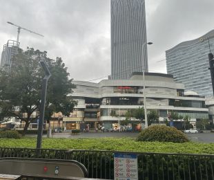 交通图