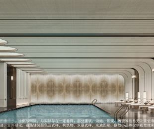 效果图