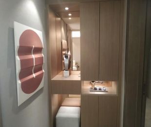 样板图