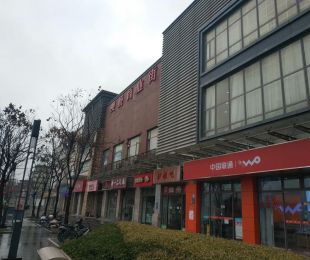 实景图