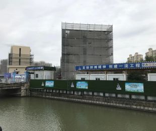 实景图