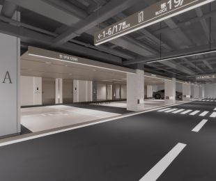 效果图